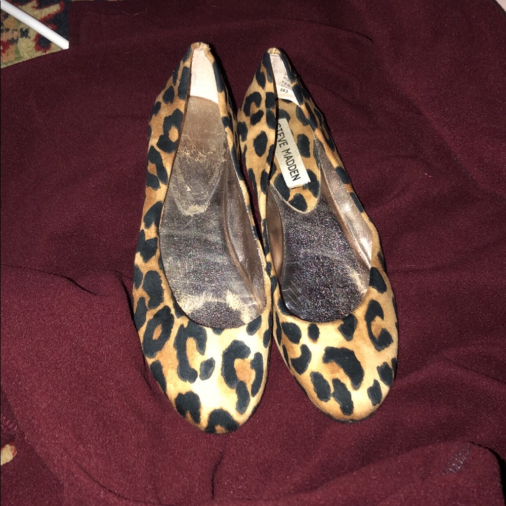 Flats